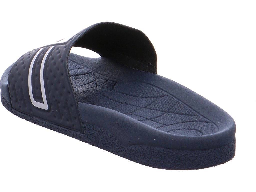 BOLD »BOLD Unisex - Erwachsene Badeschuhe blau Z950« Badeschuh
