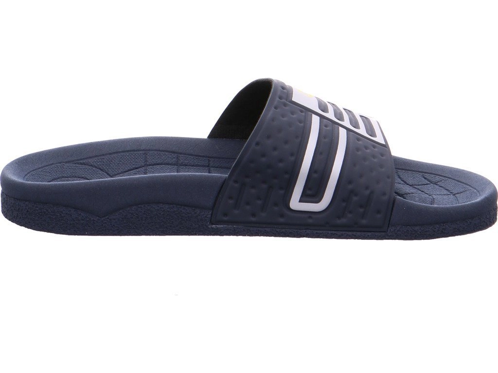 BOLD »BOLD Unisex - Erwachsene Badeschuhe blau Z950« Badeschuh