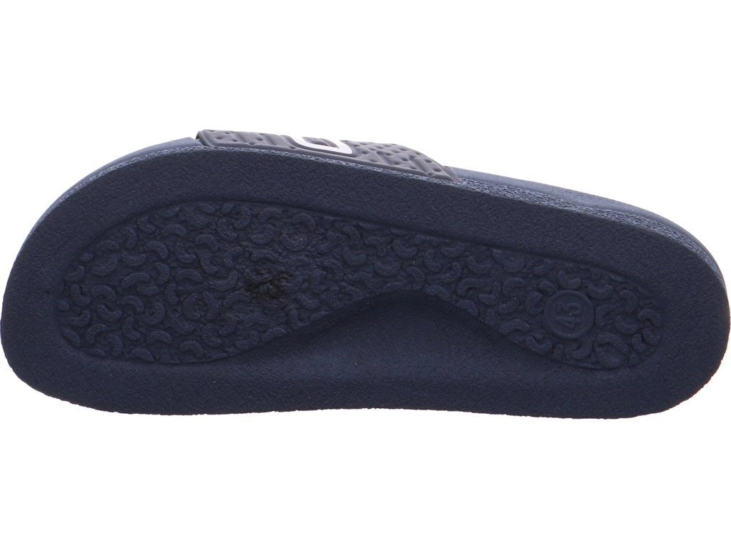 BOLD »BOLD Unisex - Erwachsene Badeschuhe blau Z950« Badeschuh