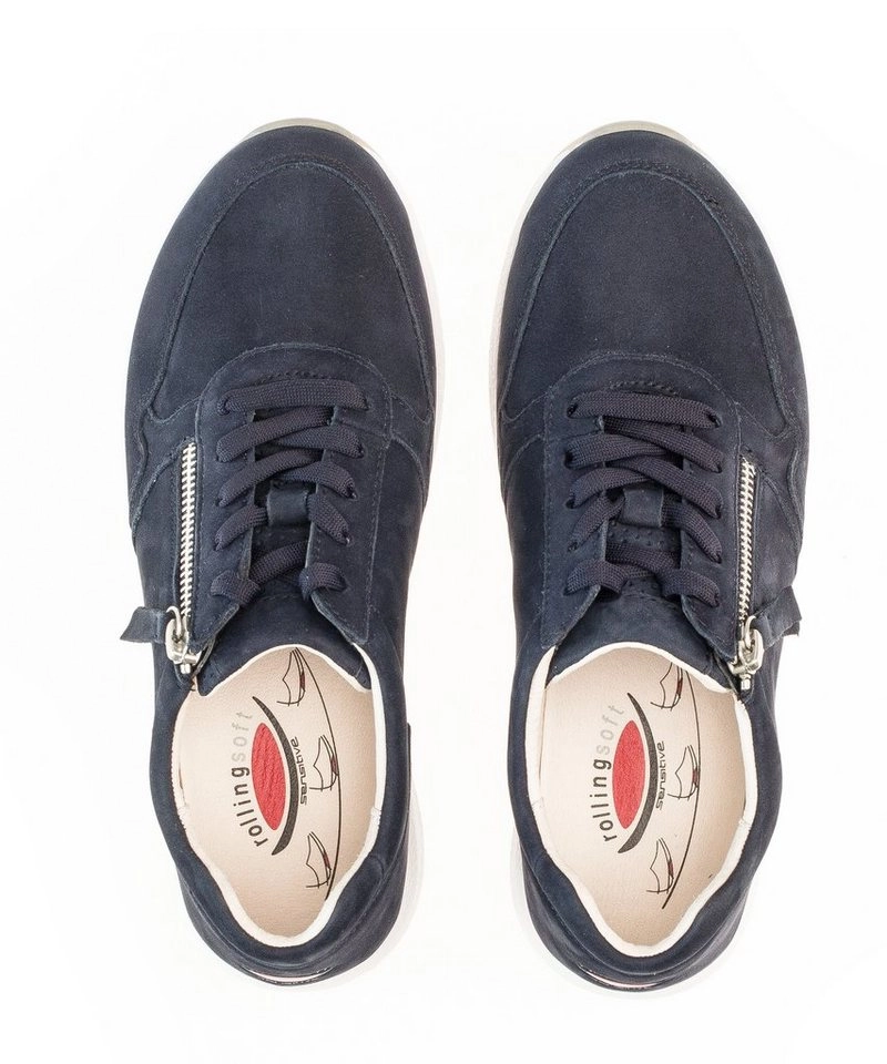 Gabor Comfort »Rollingsoft« Sneaker
