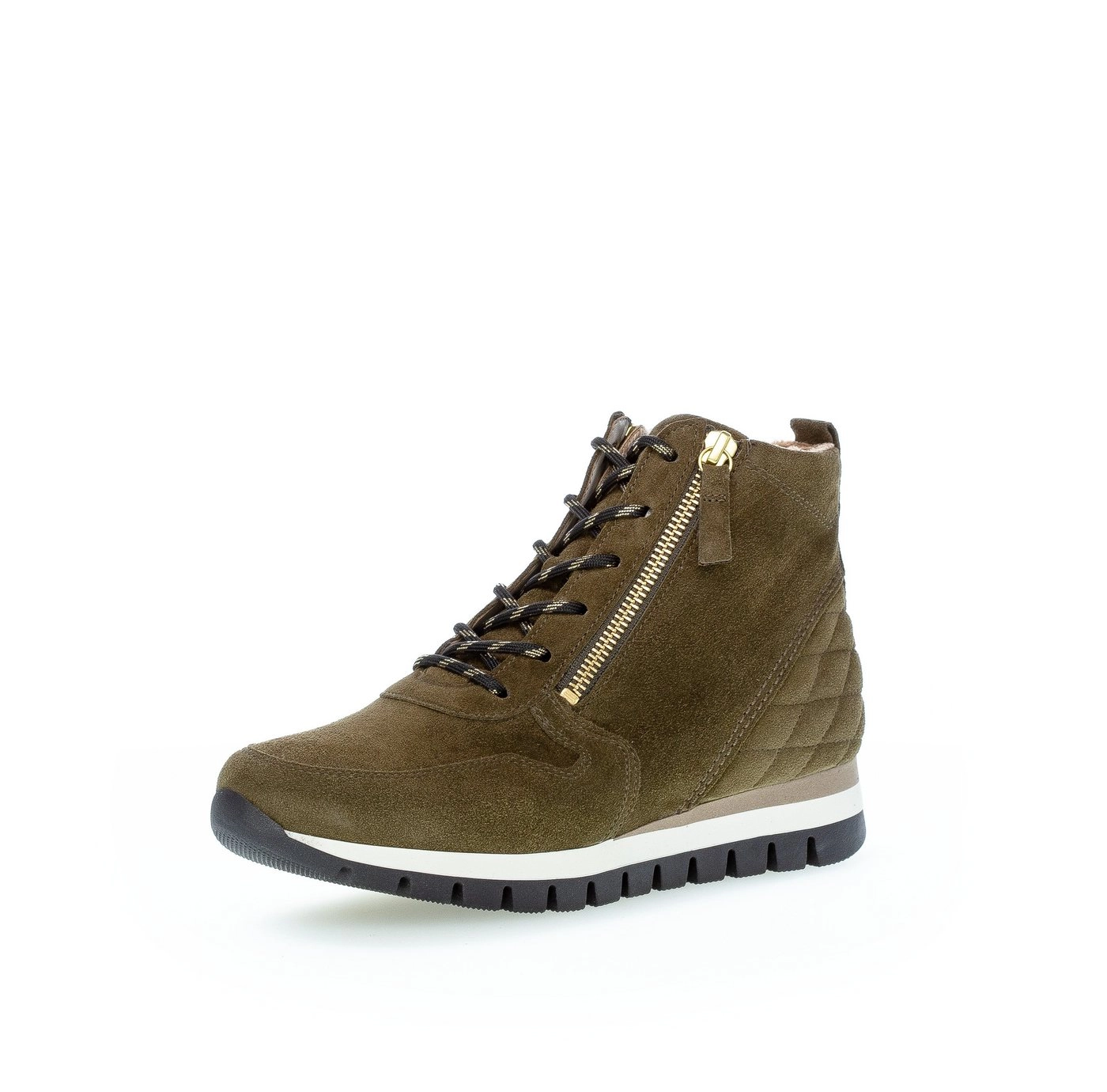 Gabor Comfort »Sneaker High« Sneaker