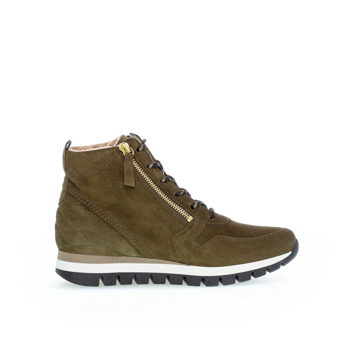 Gabor Comfort »Sneaker High« Sneaker