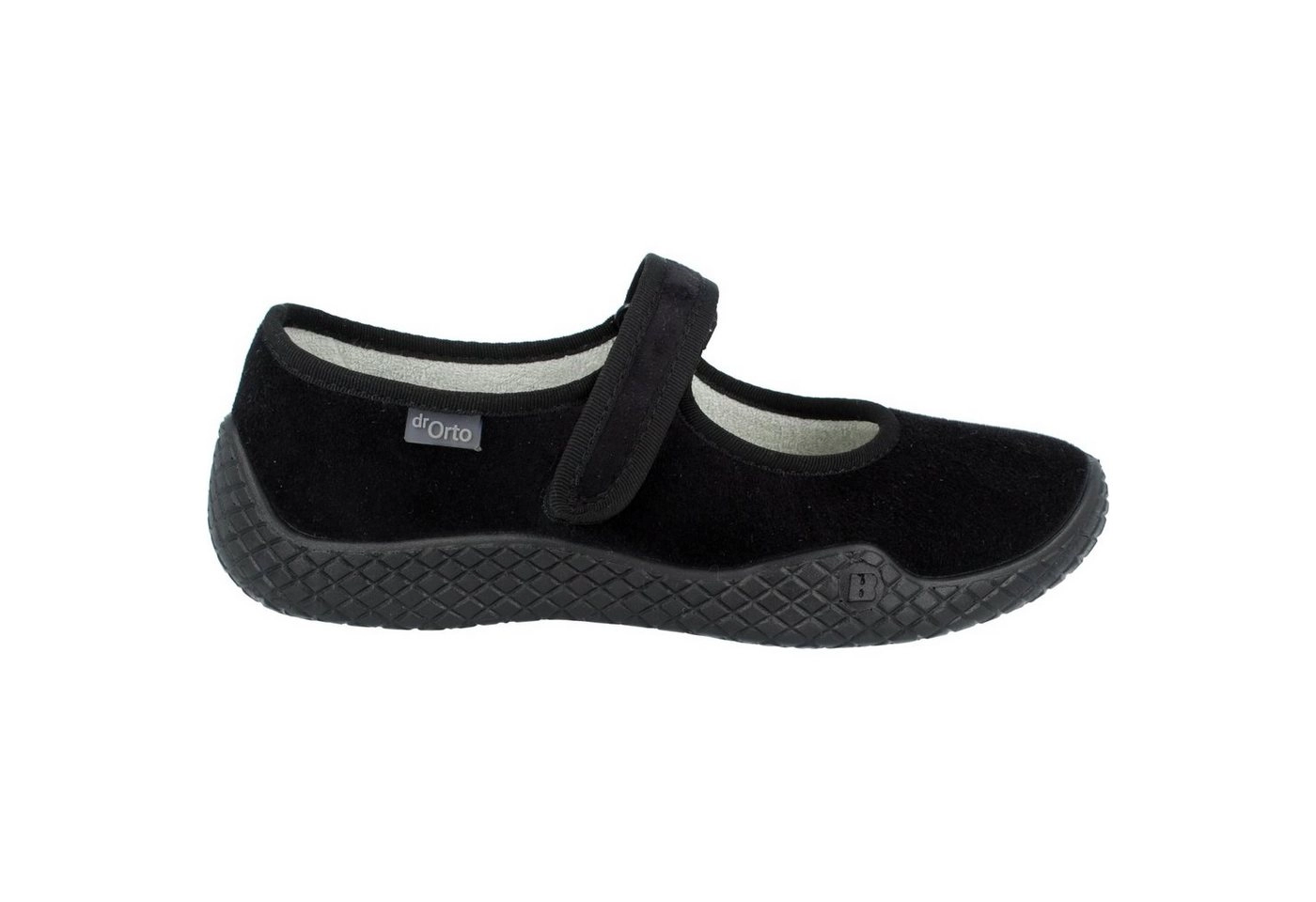 Dr. Orto »Bequeme Sommer-Schuhe für Damen« Slip-On Sneaker Gesundheitsschuhe, Präventivschuhe, Sommer-Slipper