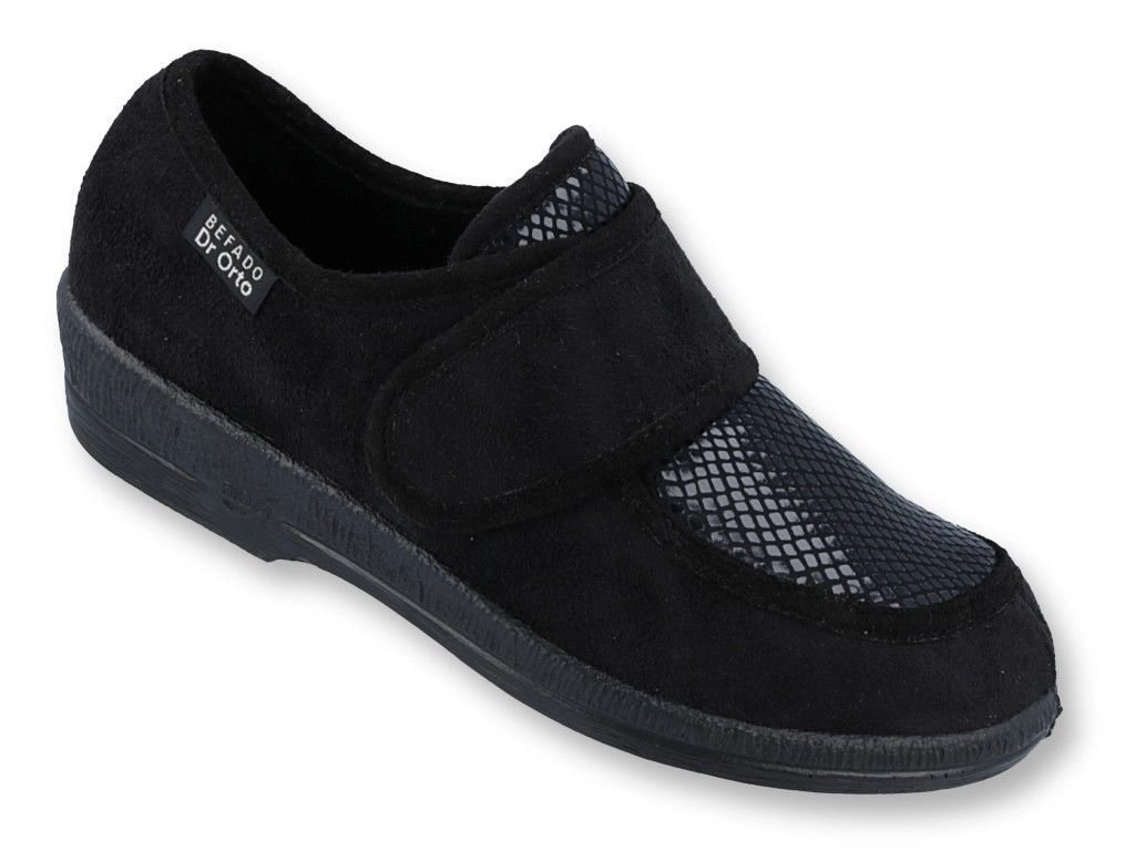 Dr. Orto »Bequeme Schuhe für Damen« Sneaker Präventivschuhe