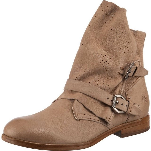 JOLANA & FENENA »J&F Urban Summer Booties mit Zip« Stiefelette