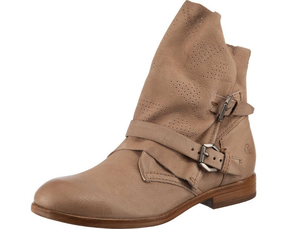 JOLANA & FENENA »J&F Urban Summer Booties mit Zip« Stiefelette