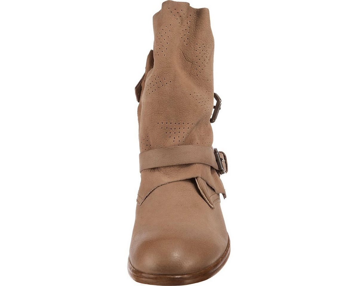 JOLANA & FENENA »J&F Urban Summer Booties mit Zip« Stiefelette