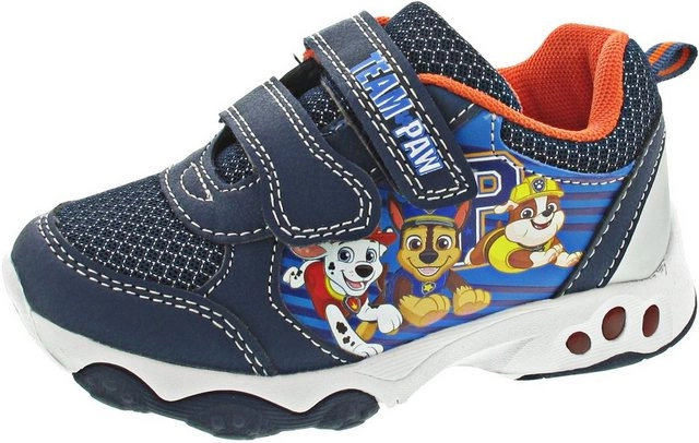 FLA Schnürschuh