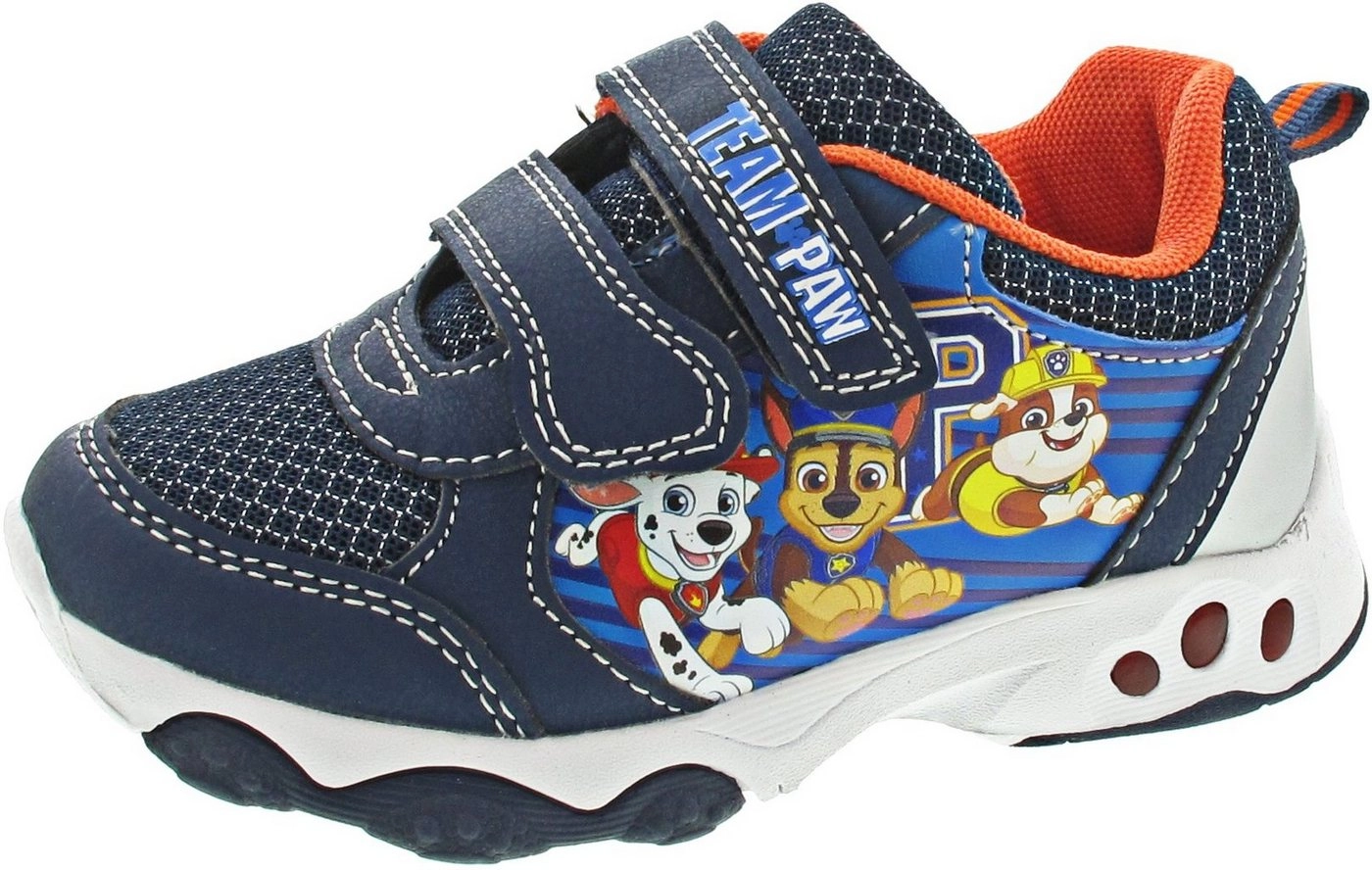 FLA Schnürschuh