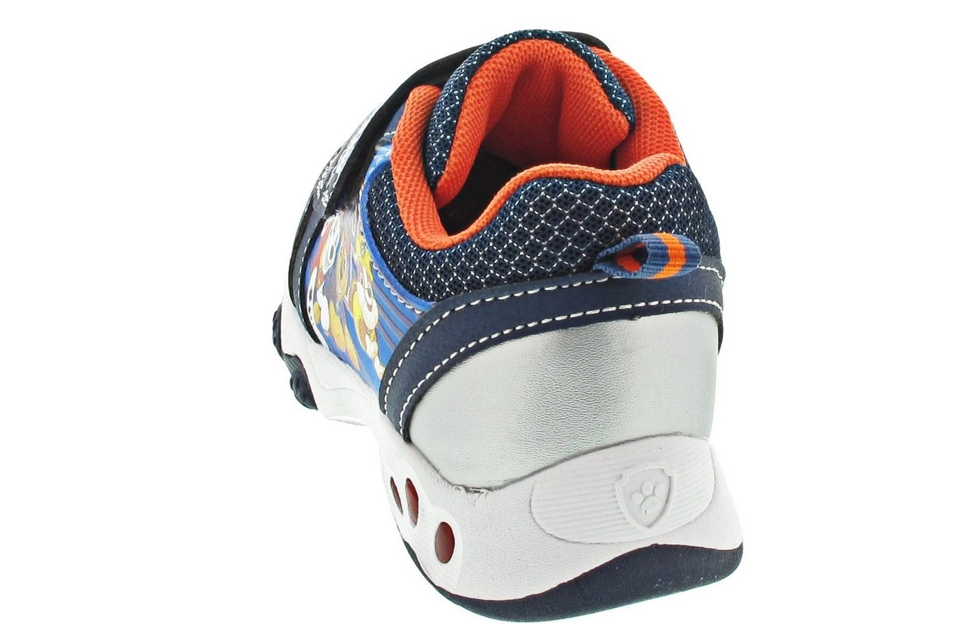 FLA Schnürschuh