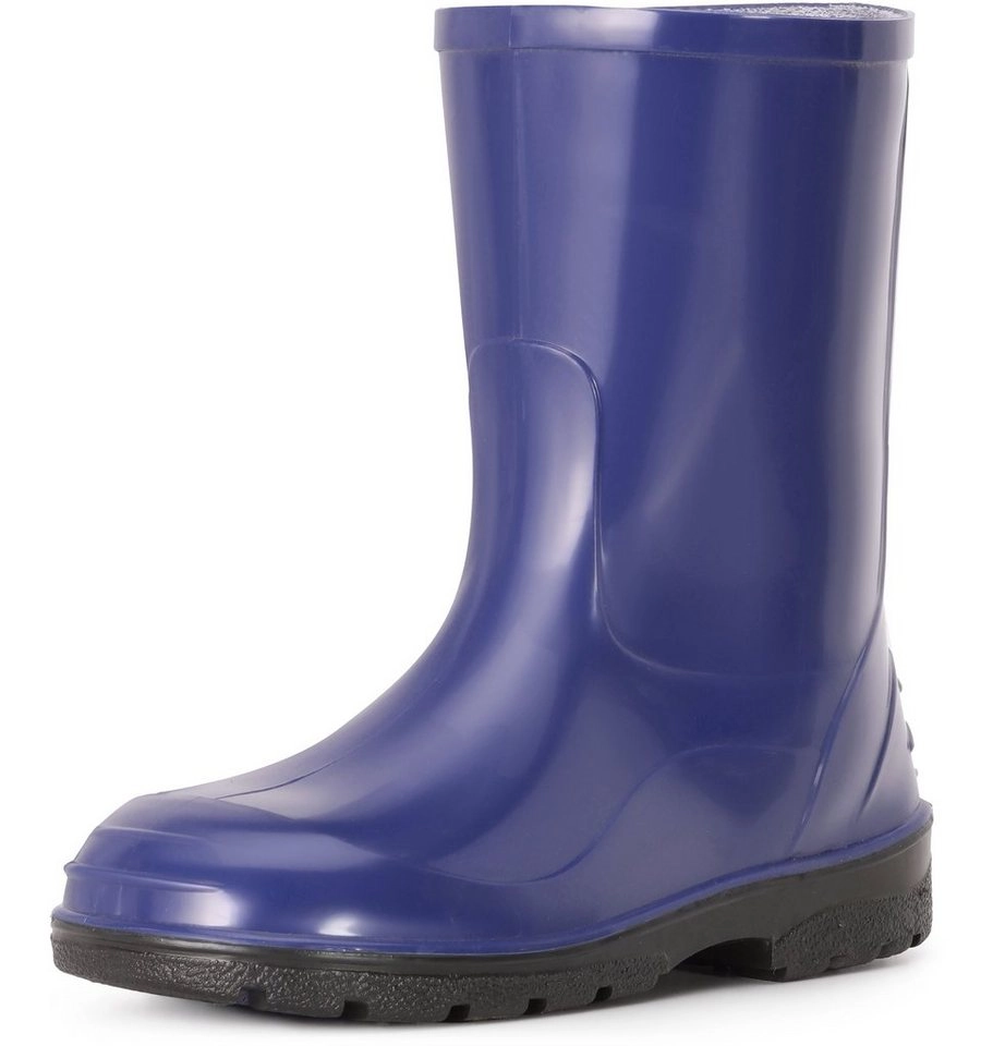 Ladeheid »Kinder Gummistiefel Regenstiefel LA-939« Gummistiefel