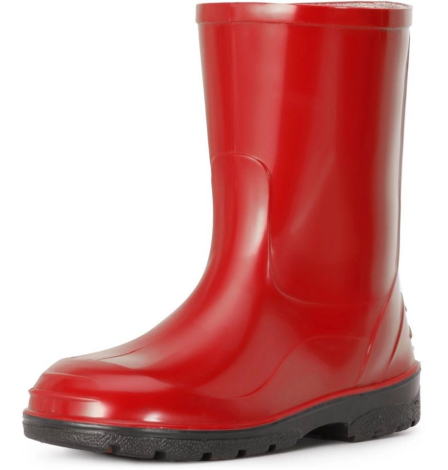 Ladeheid »Kinder Gummistiefel Regenstiefel LA-939« Gummistiefel