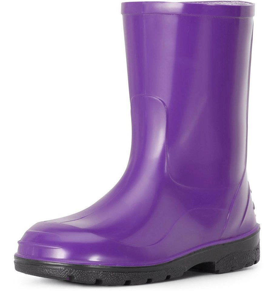 Ladeheid »Kinder Gummistiefel Regenstiefel LA-939« Gummistiefel