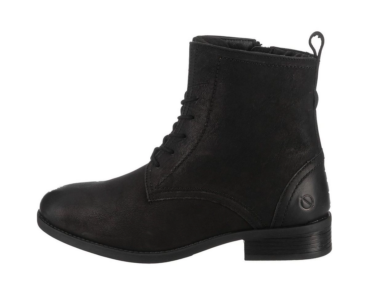 Paul Vesterbro »Fashion Leder Boot Schnürstiefeletten« Schnürstiefelette