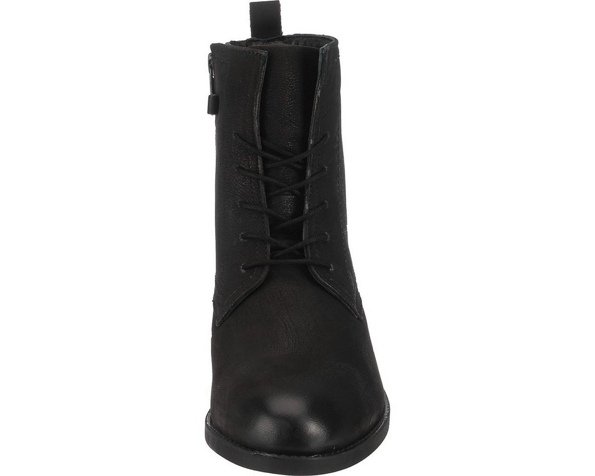 Paul Vesterbro »Fashion Leder Boot Schnürstiefeletten« Schnürstiefelette