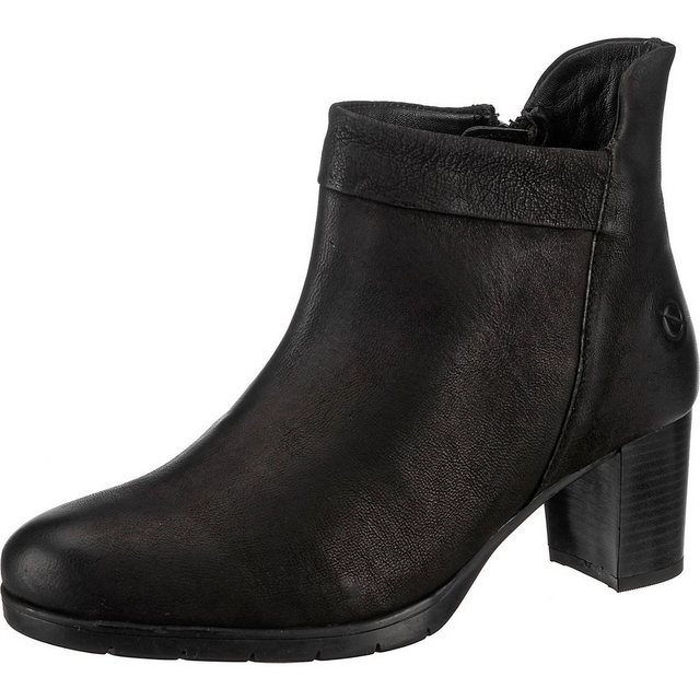 Paul Vesterbro »Echtleder Boot Klassische Stiefeletten« Stiefelette