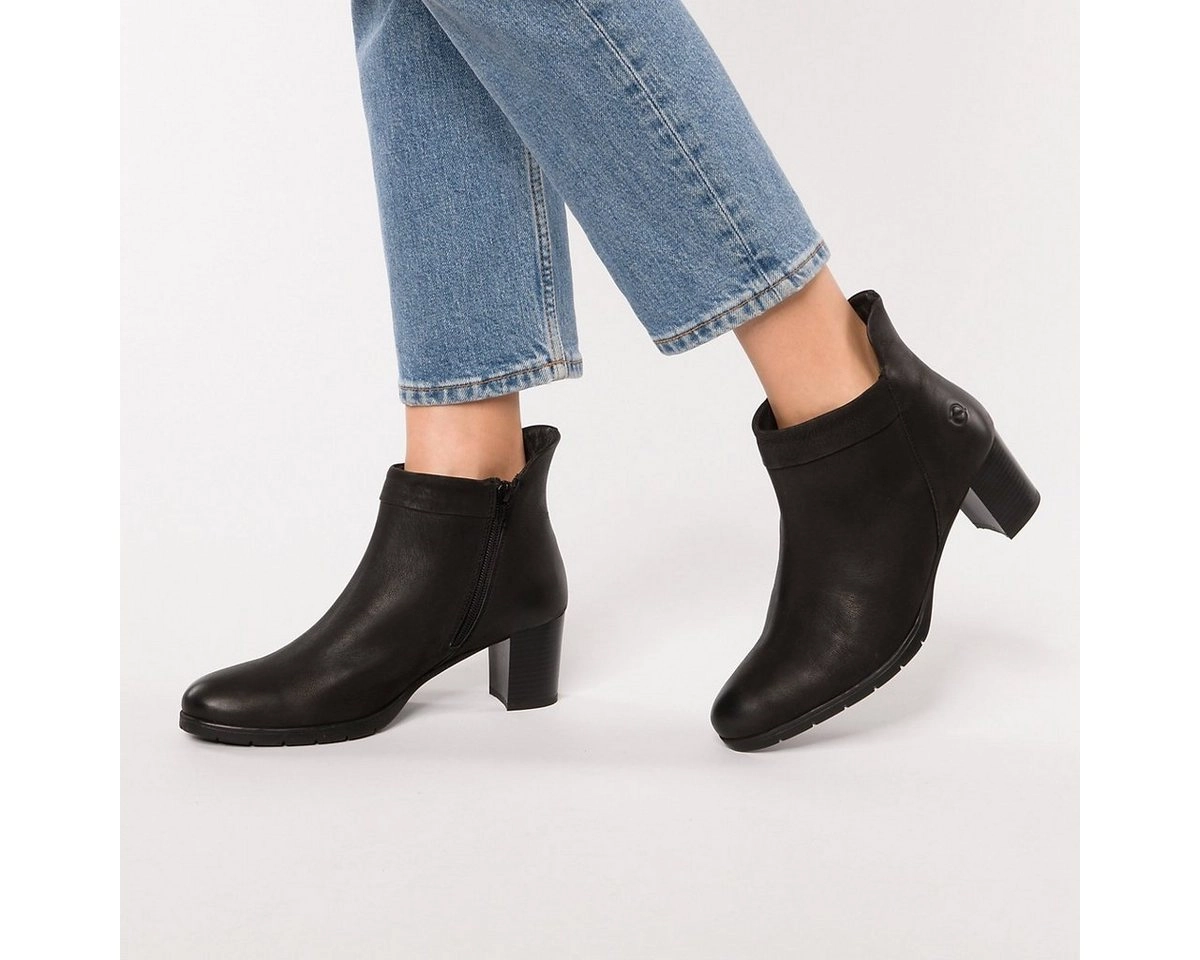 Paul Vesterbro »Echtleder Boot Klassische Stiefeletten« Stiefelette