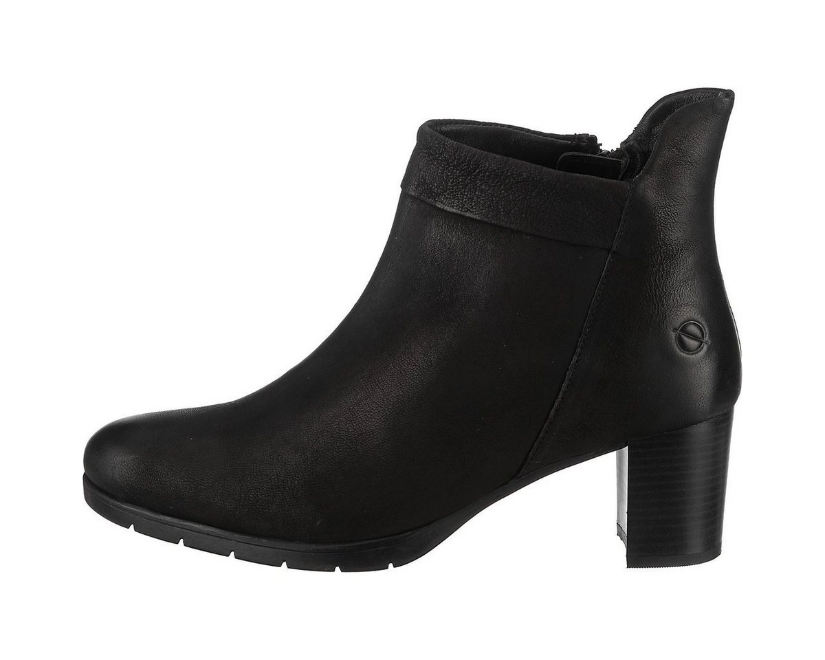 Paul Vesterbro »Echtleder Boot Klassische Stiefeletten« Stiefelette