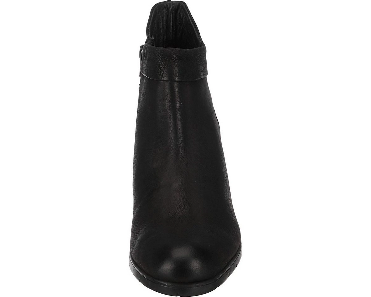Paul Vesterbro »Echtleder Boot Klassische Stiefeletten« Stiefelette