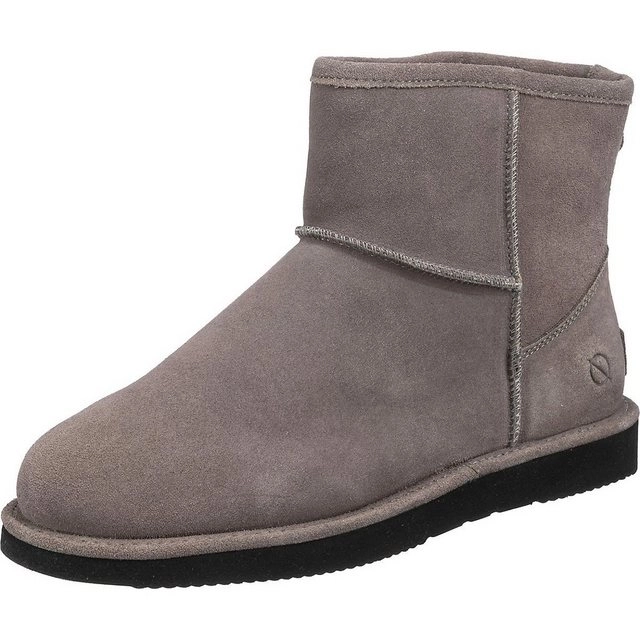 Paul Vesterbro »Echtleder Warmegfüttert Winterstiefeletten« Winterstiefelette