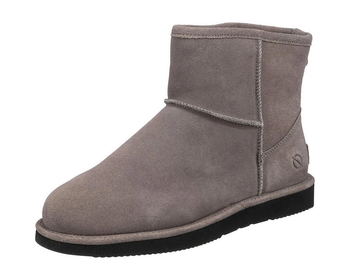 Paul Vesterbro »Echtleder Warmegfüttert Winterstiefeletten« Winterstiefelette