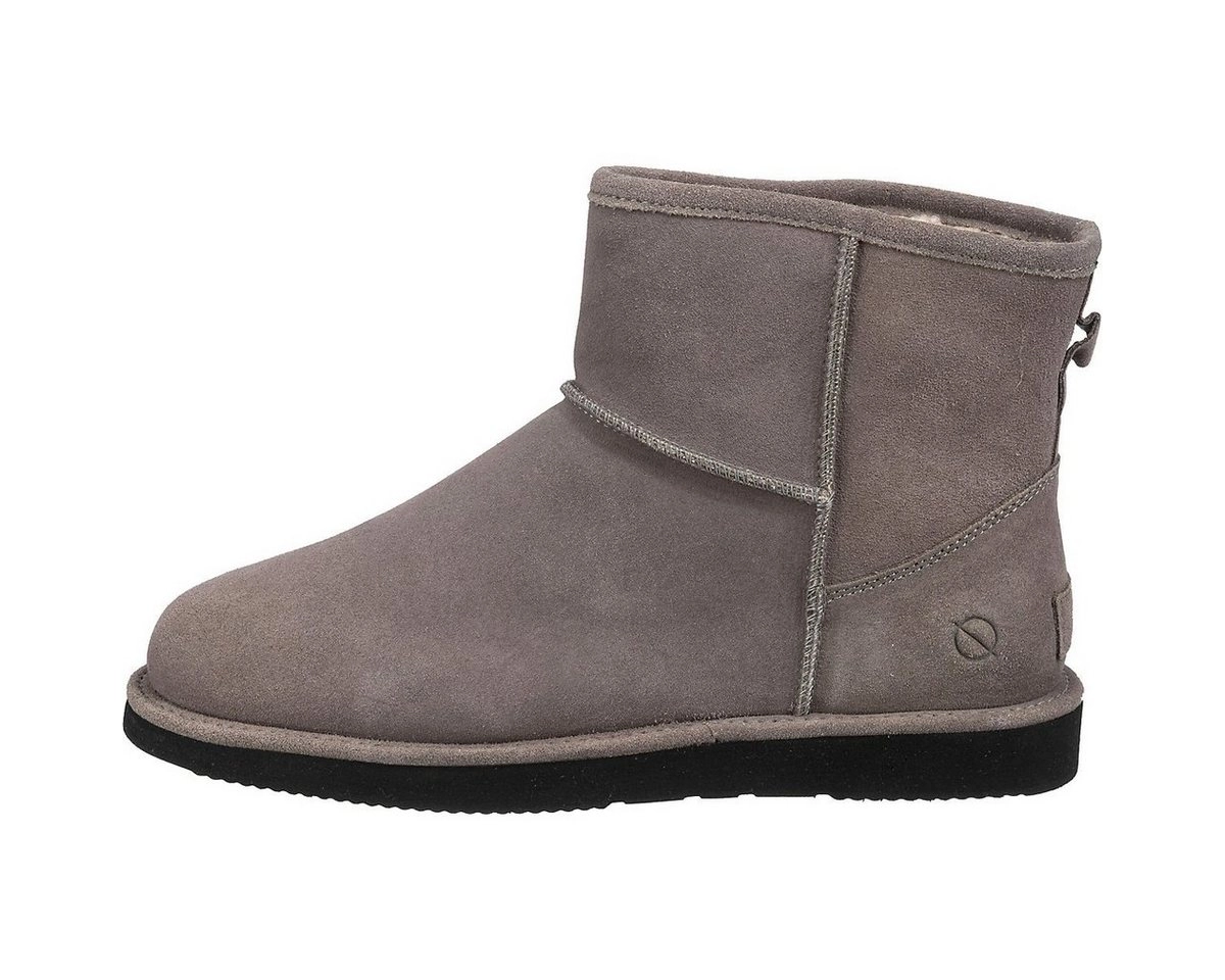 Paul Vesterbro »Echtleder Warmegfüttert Winterstiefeletten« Winterstiefelette