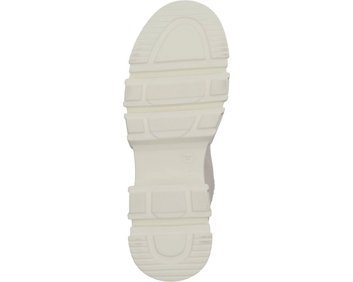 NOCLAIM »A42-03M« Stiefel