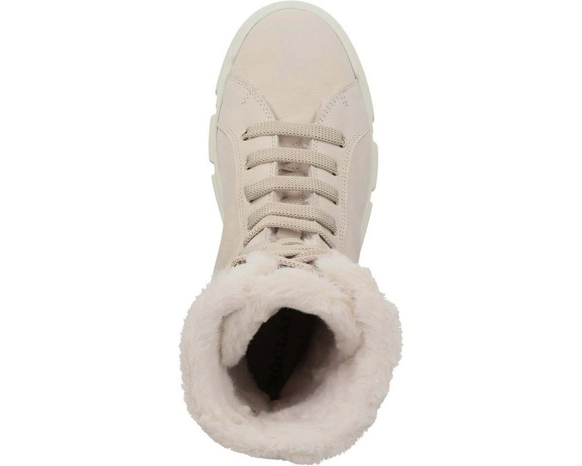 NOCLAIM »A42-03M« Stiefel