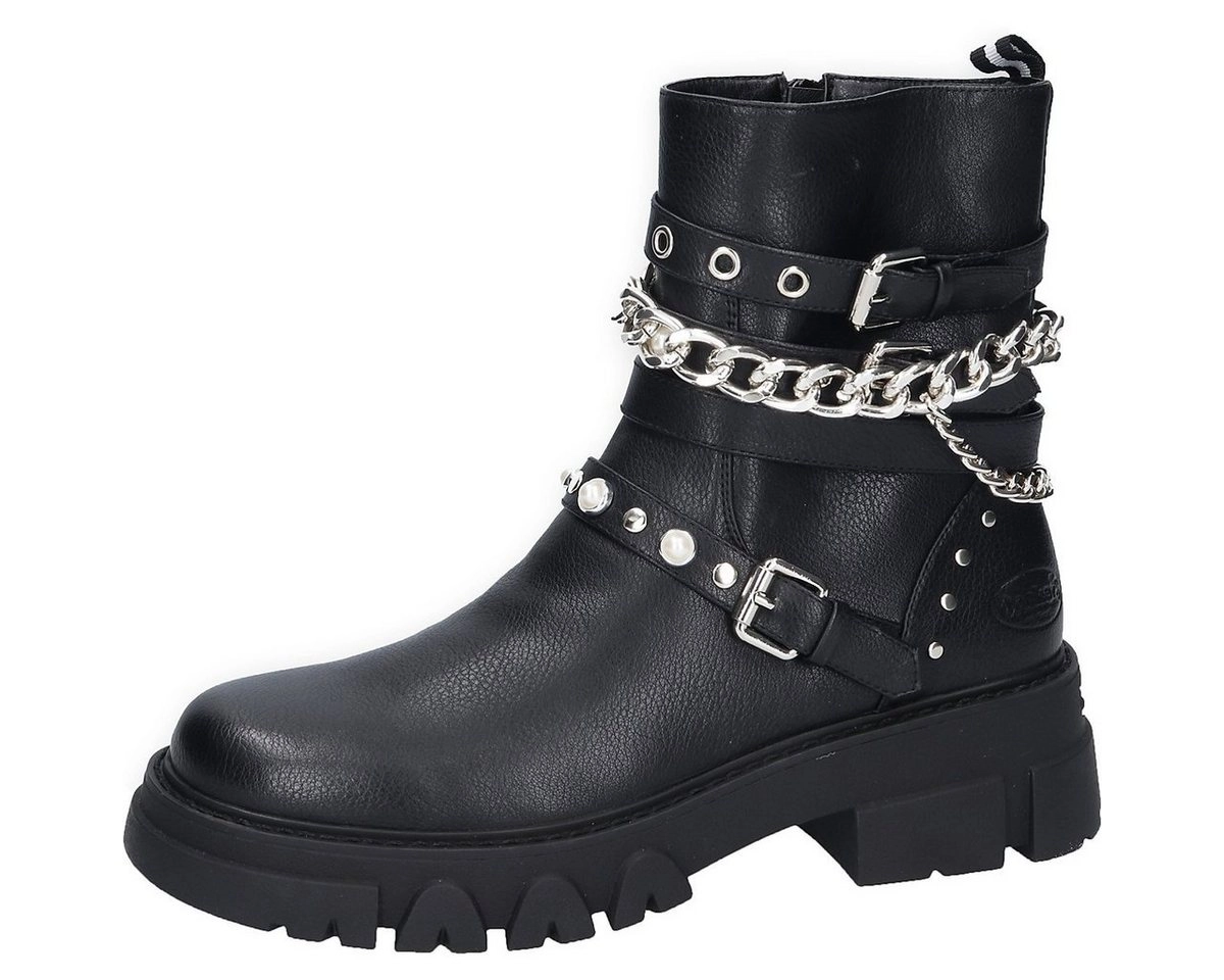 Dockers by Gerli »Boots Klassische Stiefeletten« Stiefelette