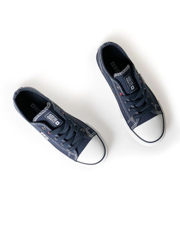 BIG STAR »JJ174606« Sneaker