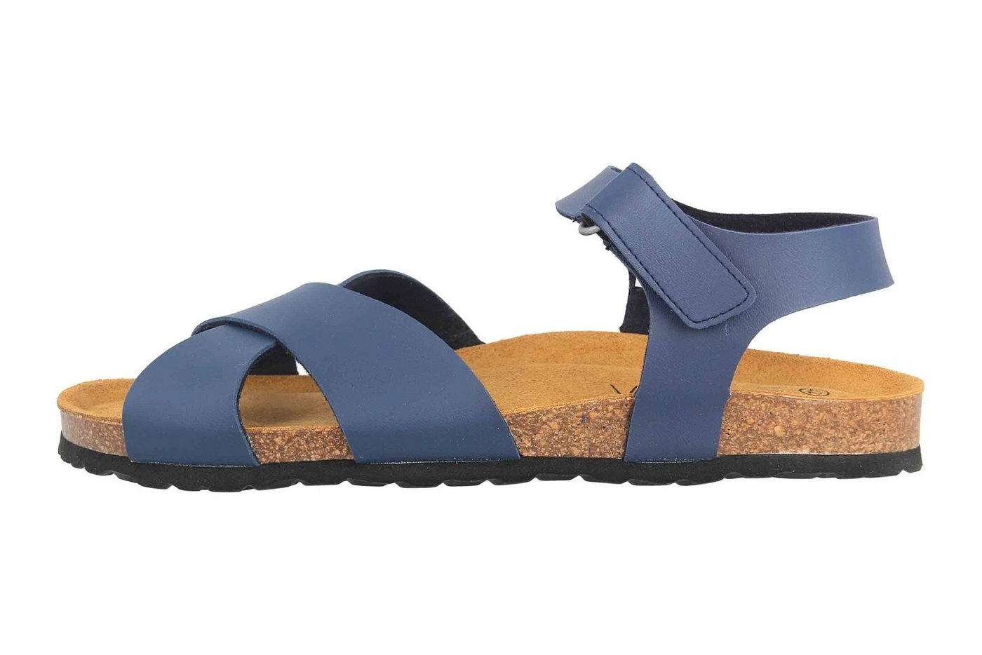 ELLA.shoes »520030-04 Marino« Sandale