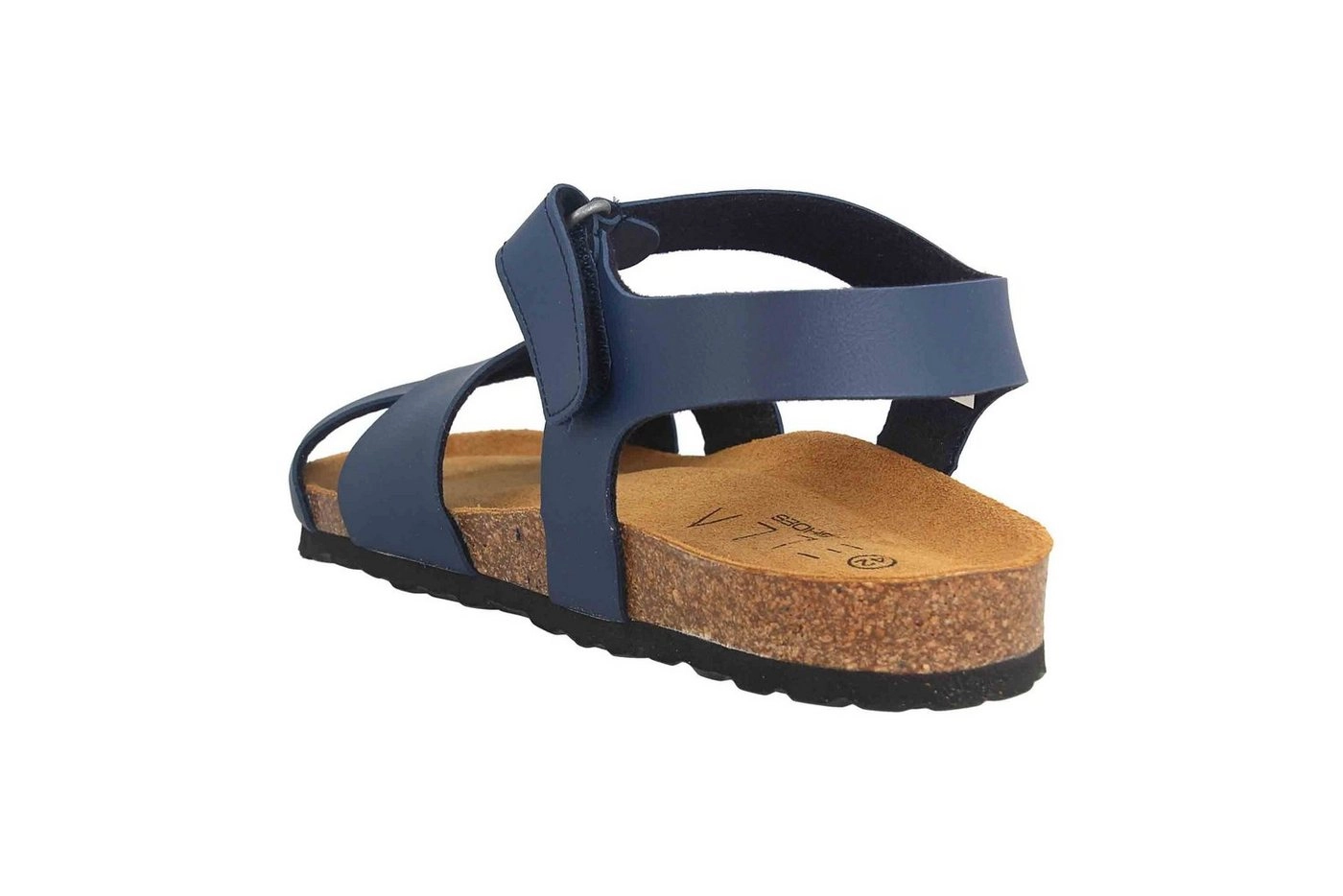 ELLA.shoes »520030-04 Marino« Sandale