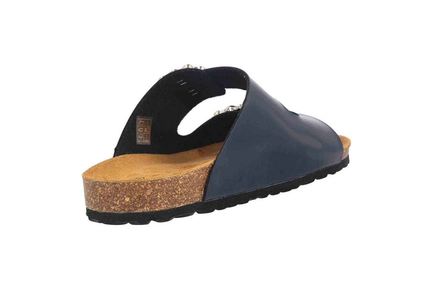 ELLA.shoes »15-0017 Marinomet« Pantolette