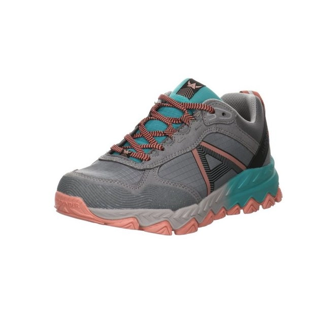 Allrounder »Damen Schuhe Outdoor Run-Tex Outdoorschuh« Outdoorschuh Textil