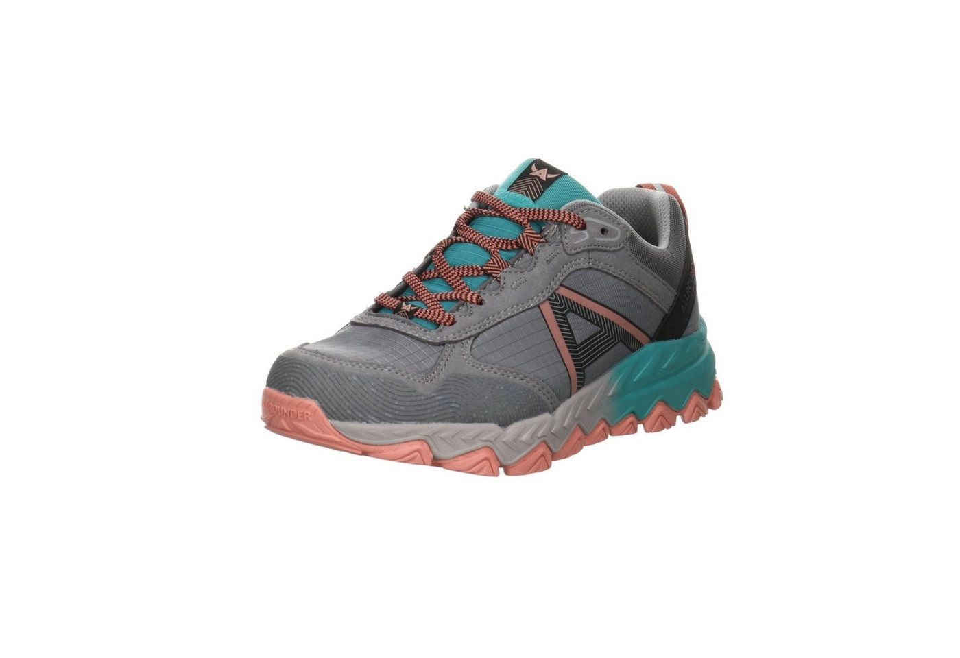 Allrounder »Damen Schuhe Outdoor Run-Tex Outdoorschuh« Outdoorschuh Textil