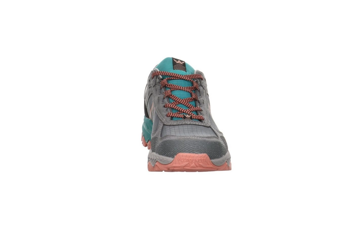 Allrounder »Damen Schuhe Outdoor Run-Tex Outdoorschuh« Outdoorschuh Textil