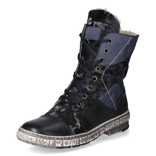 KRISBUT Schnürstiefel