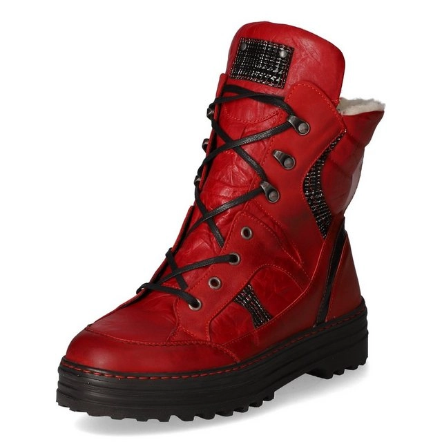 KRISBUT Schnürstiefel