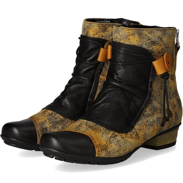 Maciejka Schnürstiefel