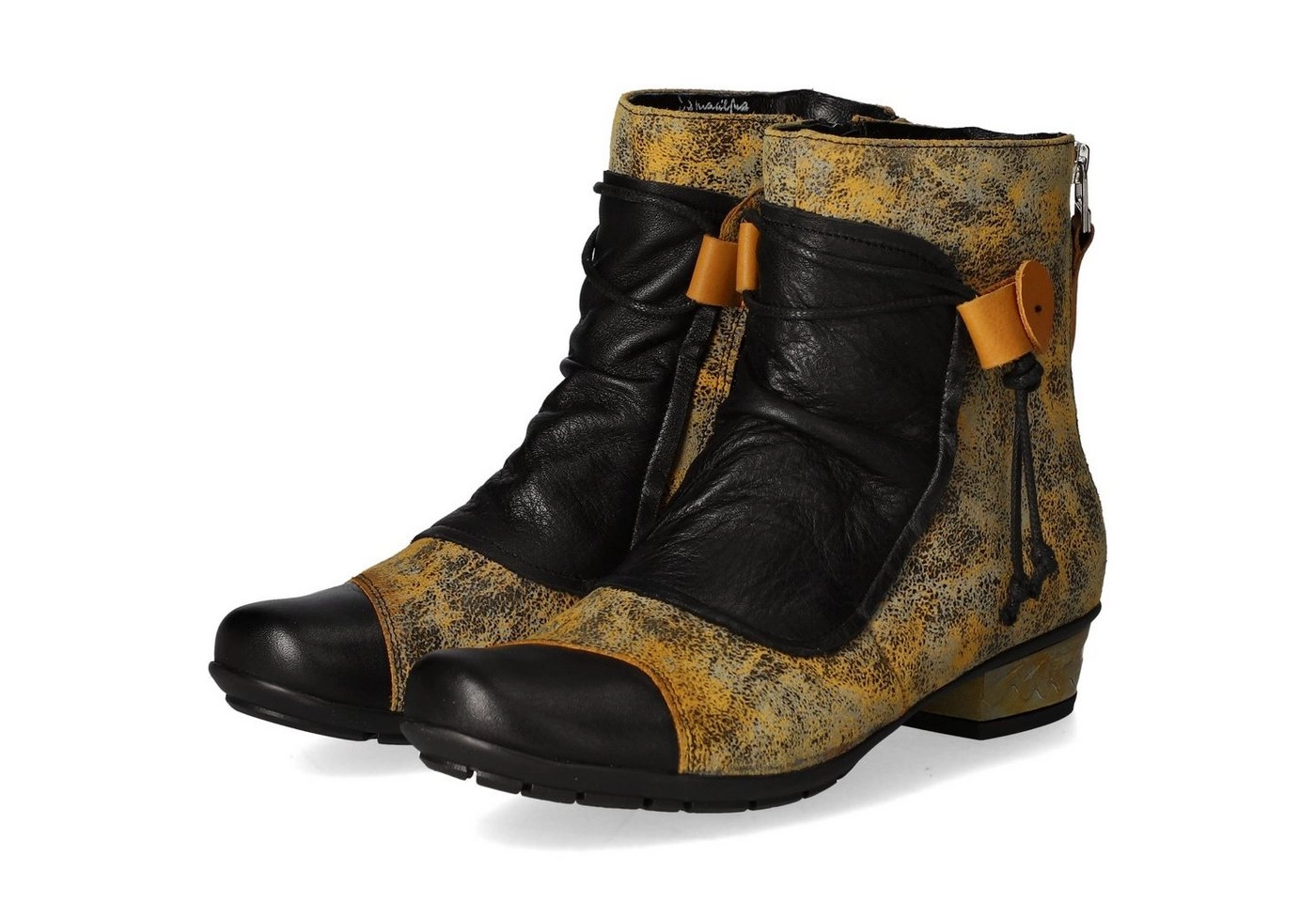 Maciejka Schnürstiefel