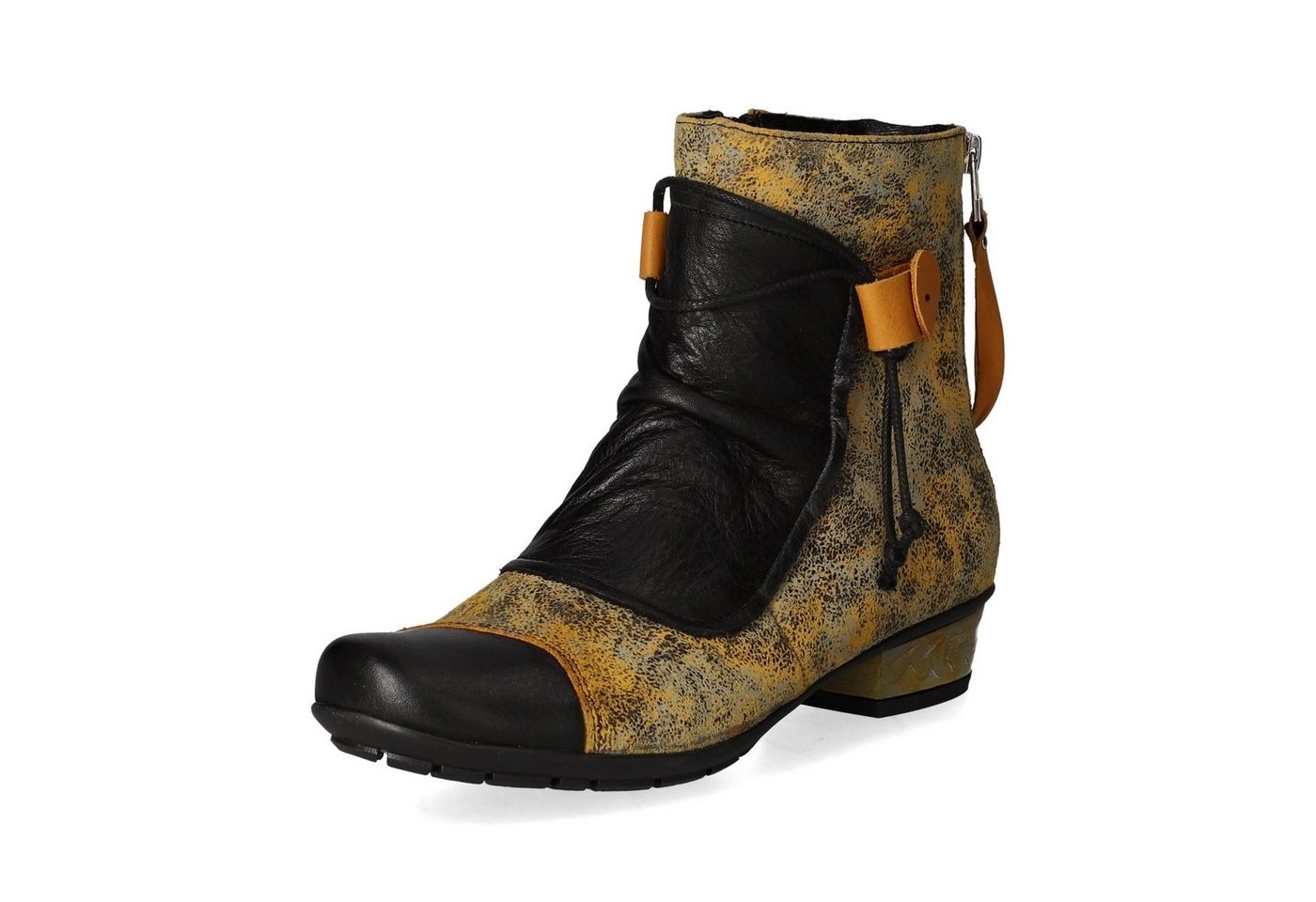 Maciejka Schnürstiefel
