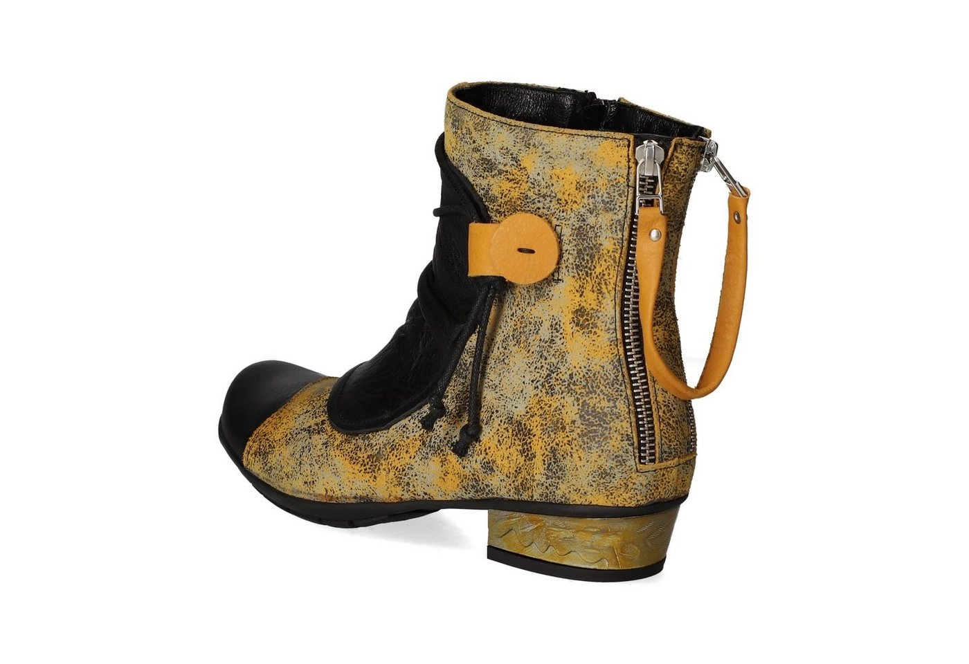 Maciejka Schnürstiefel