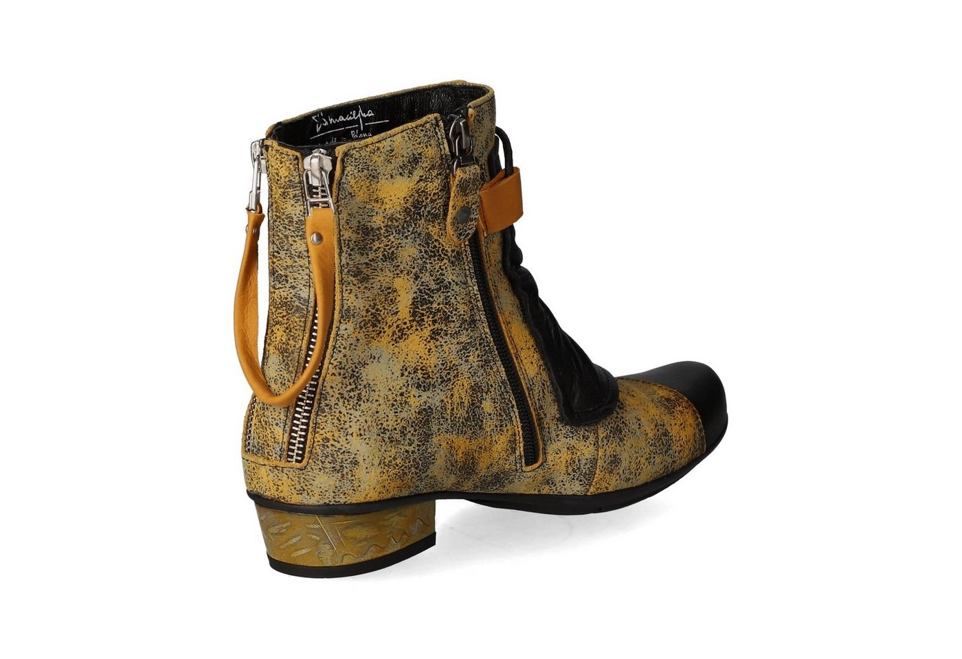 Maciejka Schnürstiefel