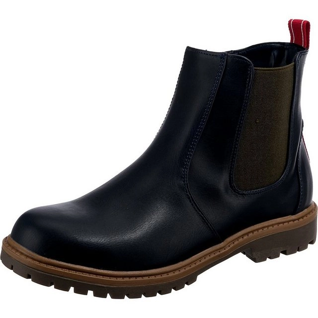 Freyling »Comfort Casual Stiefelette Chelsea Boots« Chelseaboots