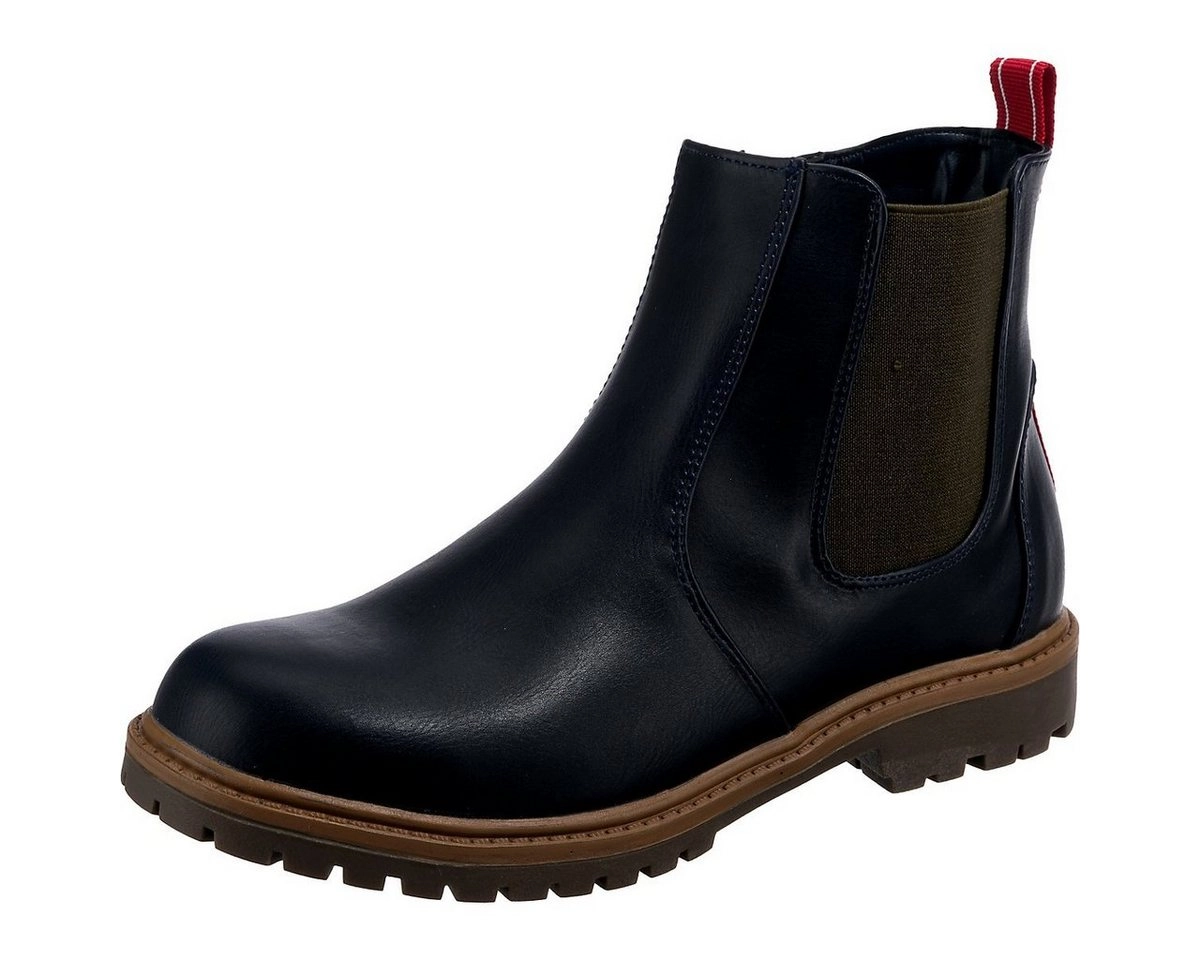 Freyling »Comfort Casual Stiefelette Chelsea Boots« Chelseaboots