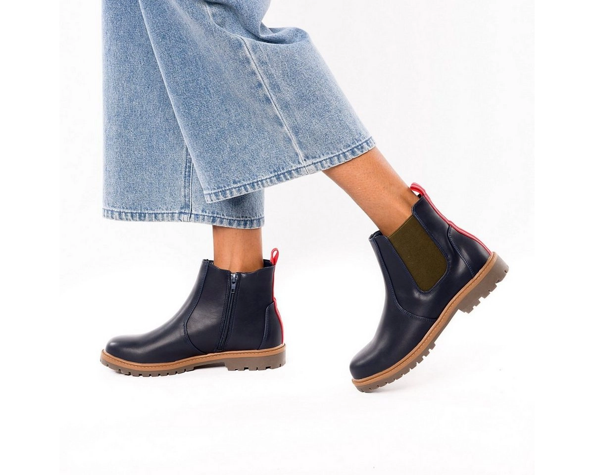 Freyling »Comfort Casual Stiefelette Chelsea Boots« Chelseaboots