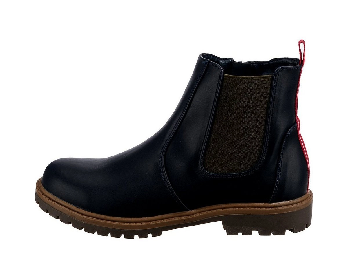 Freyling »Comfort Casual Stiefelette Chelsea Boots« Chelseaboots