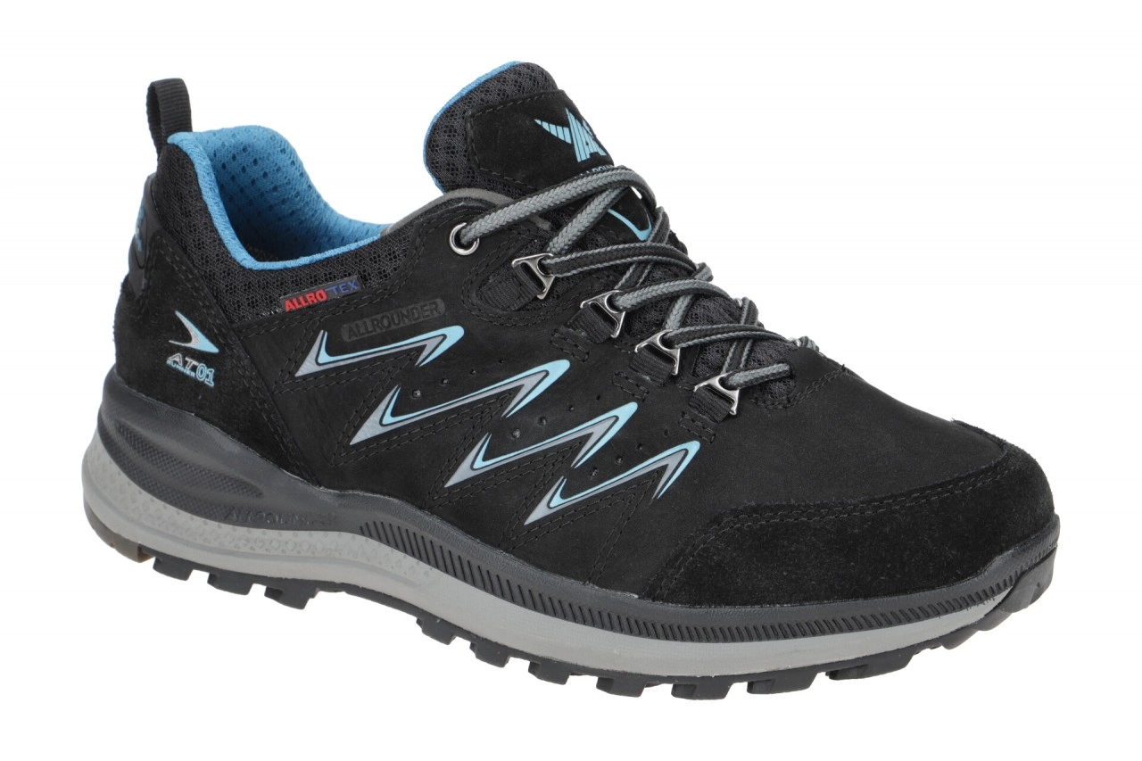 Allrounder Outdoorschuh