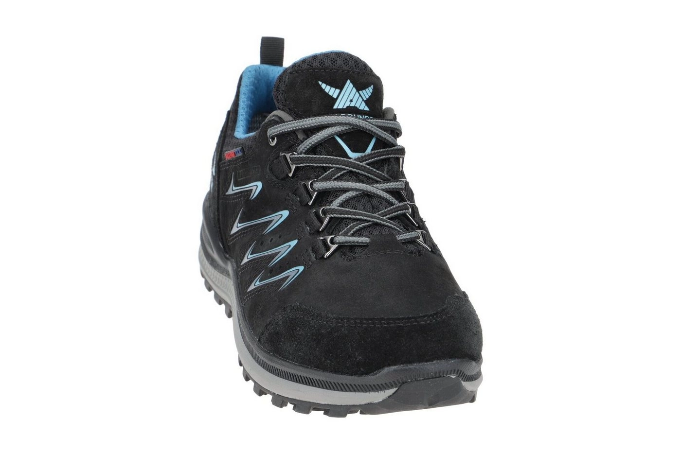 Allrounder Outdoorschuh