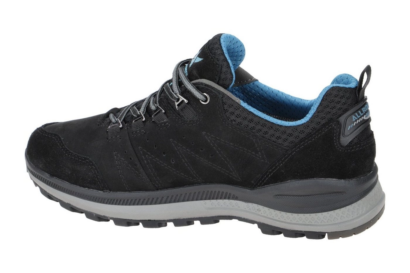 Allrounder Outdoorschuh